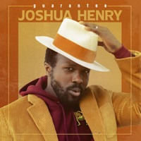 Joshua Henry Ablum Cover