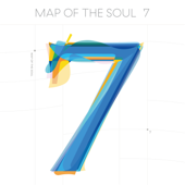 MAP OF THE SOUL : 7 - BTS