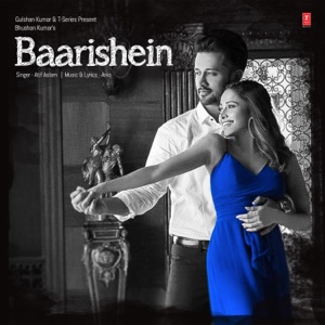 Baarishein - Single
