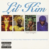 Lil' Kim - Crush On You