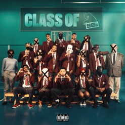 CLASS OF 98S cover art