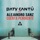 CUENTA PENDIENTE (FEAT. ALEJANDRO SANZ)
