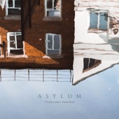 Asylum artwork