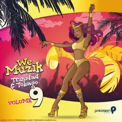 We Muzik (Soca 2018 Trinidad and Tobago Carnival), Vol. 9 by Precision Productions album reviews, ratings, credits