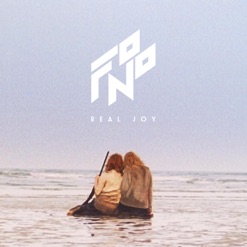 REAL JOY cover art