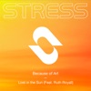 Because of Art - Lost in the Sun (feat. Ruth Royall)