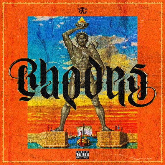 Cover artwork for Kill the Lights