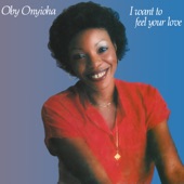 Oby Onyioha - I Want to Feel Your Love