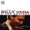 Hopeless Romantic: The Best of Billy Vera & the Beaters artwork