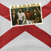 Alabama - Mountain Music