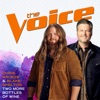 Two More Bottles of Wine (The Voice Performance) - Single artwork