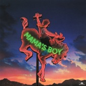 mama's boy (deluxe) artwork