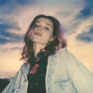Lolo Zouaï Jade (feat. Blood Orange)