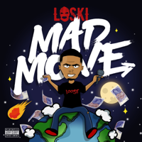 Loski - Mad Move artwork