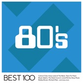 80's -ベスト100- artwork