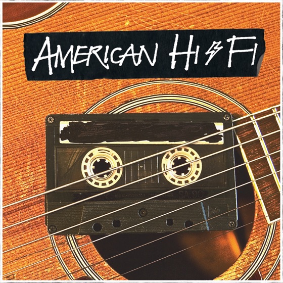 Cover artwork for Another Perfect Day (feat. Kay Hanley)