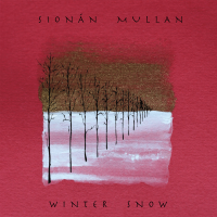 Sionán Mullan - Winter Snow artwork
