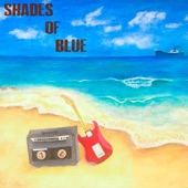 Shades of Blue artwork