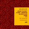 Sesc Jazz: James Blood Ulmer & Memphis Blood Blues Band album lyrics, reviews, download