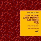James Blood Ulmer - I Need Some Money (Ao vivo)