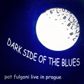 Pat Fulgoni - Rock Me Baby (Live In Prague)