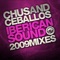 Iberican Sound - Chus & Ceballos lyrics