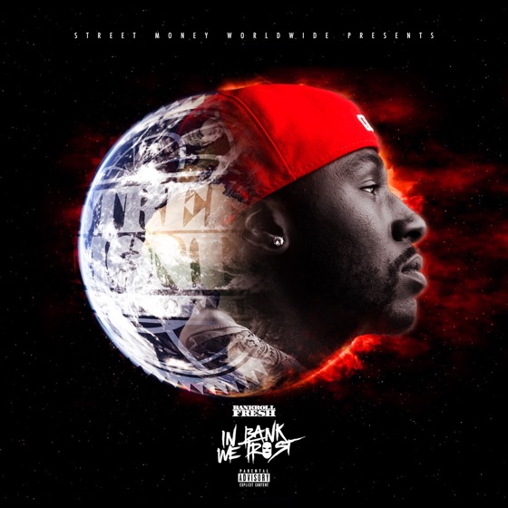 Cover artwork for Extra