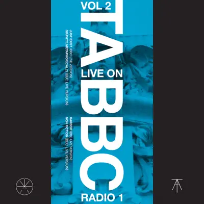 Live on BBC Radio One, Vol. 2 - EP - Touché Amoré