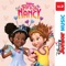 No Dog Like Frenchie - Fancy Nancy - Cast lyrics