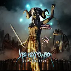 Demonocracy by Job for a Cowboy album reviews, ratings, credits