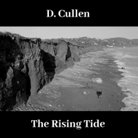 D. Cullen - The Rising Tide artwork