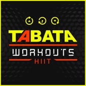 Tabata Workouts HIIT (Vocal Count Mix) artwork