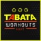 Tabata Workouts HIIT (Vocal Count Mix) artwork