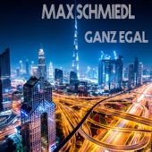 Ganz egal artwork