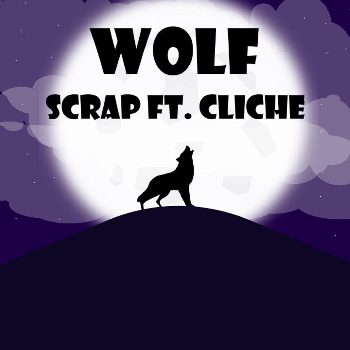 Feat wolf