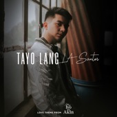 Tayo Lang artwork