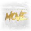 Move (feat. Reborn) - Single