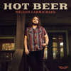 Dillon Carmichael - Hot Beer - EP  artwork