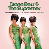 Diana Ross & The Supremes - Ask Any Girl