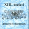 Vampires - XIII. Stoleti lyrics