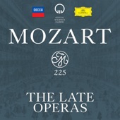 Mozart 225 - The Late Operas artwork