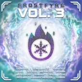 Frostfyre Vol. 3 artwork