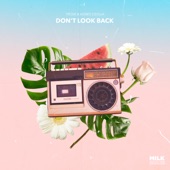 Don't Look Back (feat. Agnes Cecilia) artwork