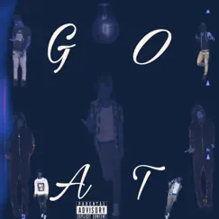 Goat by 419sanii album reviews, ratings, credits
