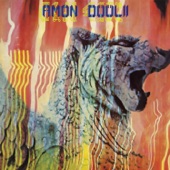 Amon Düül II - Wie der Wind am Ende einer Straße