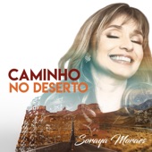 Caminho no Deserto (Playback) artwork