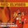 Red Elvises-Rocketman