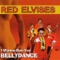 Rocketman - Red Elvises lyrics