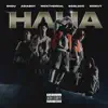 HAHA (華興) - Single album lyrics, reviews, download