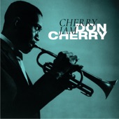 Cherry Jam - EP artwork